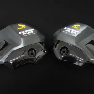Shroud Cover, Set, Grom 125 (Clearout)