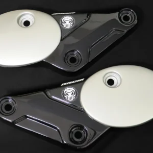 Shroud Cover, Set, Grom 125 (Clearout)