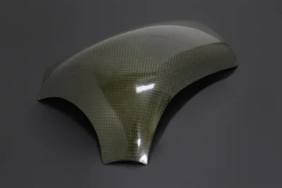 Tank Protector, Carbon, NSR250 MC21, Old Version (Clearout)