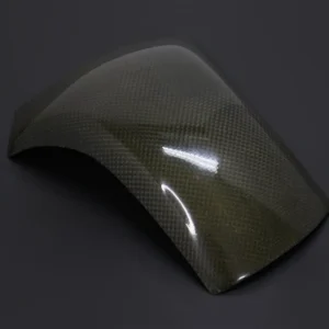 Tank Protector, Carbon, NSR250 MC21, Old Version (Clearout)
