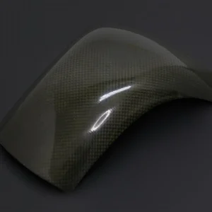 Tank Protector, Carbon, NSR250 MC21, Old Version (Clearout)
