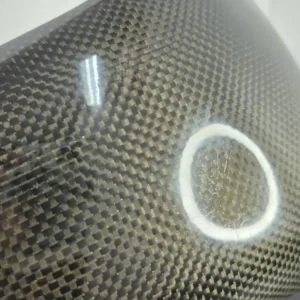 Tank Protector, Carbon, NSR250 MC21, Old Version (Clearout)