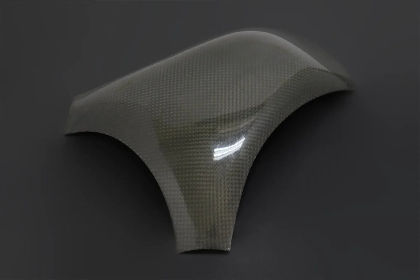 Tank Protector, Carbon, NSR250 MC28, Old Version (Clearout)