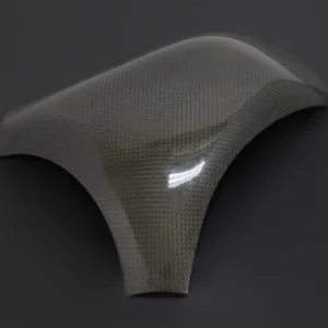 Tank Protector, Carbon, NSR250 MC28, Old Version (Clearout)