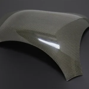 Tank Protector, Carbon, NSR250 MC28, Old Version (Clearout)