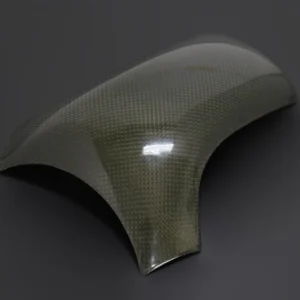 Tank Protector, Carbon, VFR400R NC30, Old Version (Clearout)