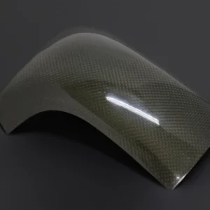 Tank Protector, Carbon, VFR400R NC30, Old Version (Clearout)