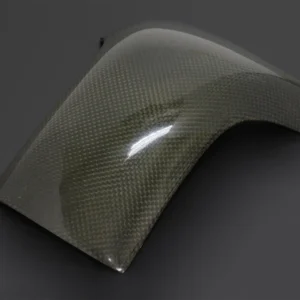Tank Protector, Carbon, VFR400R NC30, Old Version (Clearout)
