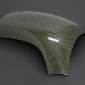 Tank Protector, Carbon, VFR400R NC30, Old Version (Clearout)
