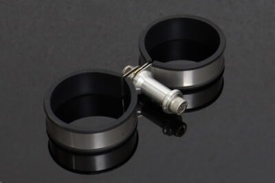Clamp, Silencer, GP (61mm)