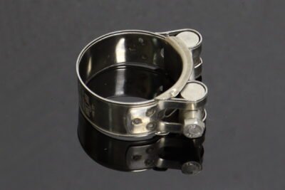 Clamp, Pipe Section, 43-47mm.