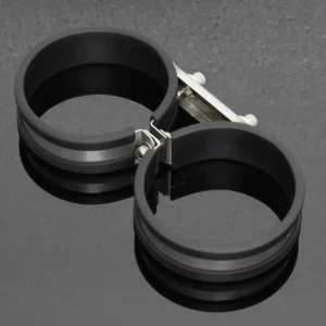 Clamp, Silencer, Twin Stack, Hi Level, Stainless, Assy.