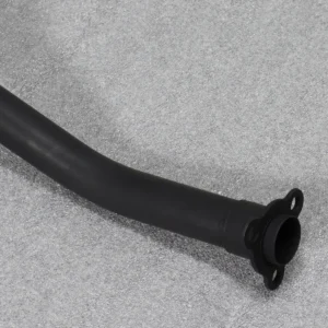 Set, Exhaust Chamber, Stealth, Mild Steel, Cerakote Flat Black, KRR150