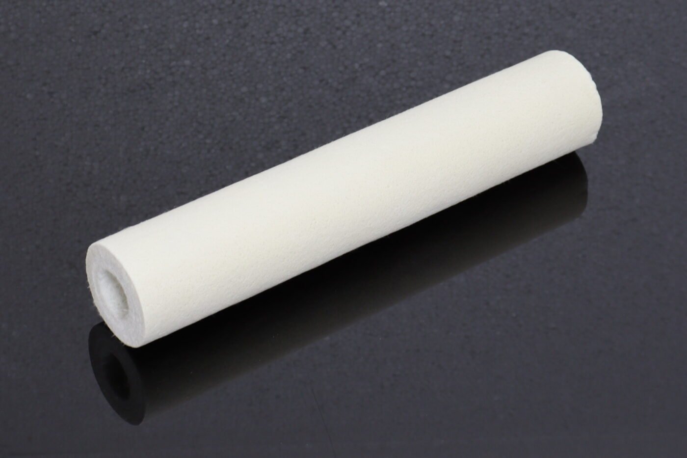 Cartridge, Long Strand Glass Wool, Two Stroke