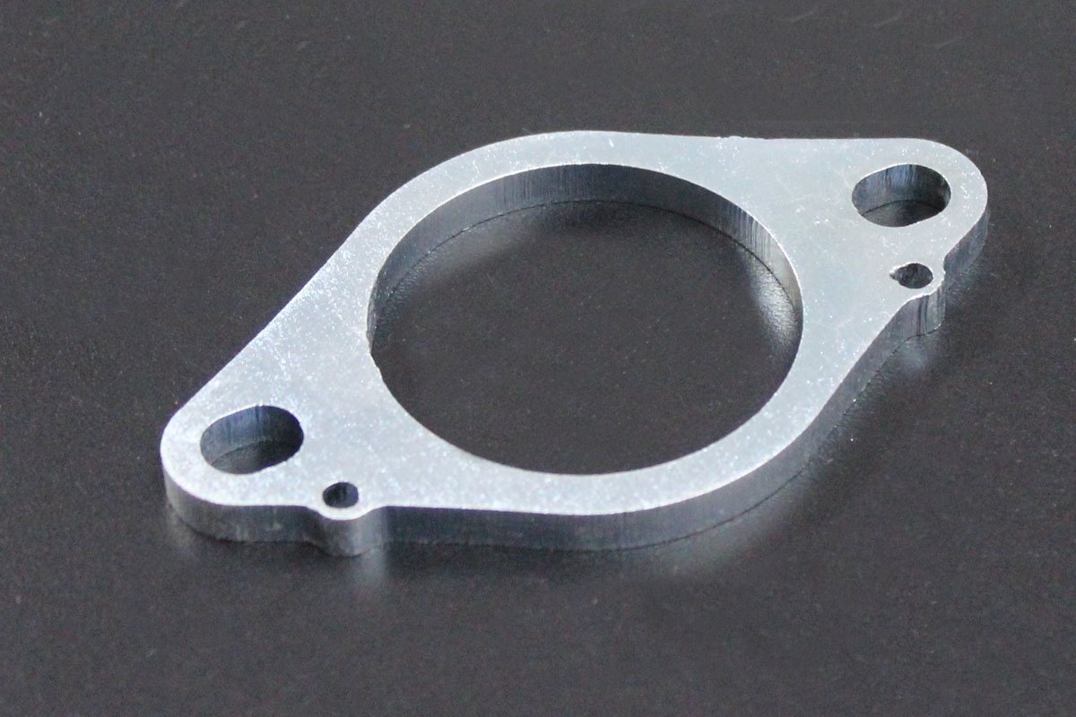 Clamp, Manifold, RGV250/Aprilia RS250