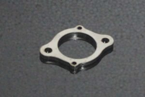 Clamp, Manifold, NC30/35