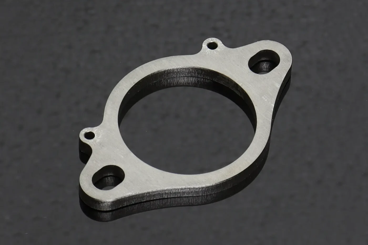 Clamp, Manifold, RGV250 VJ23