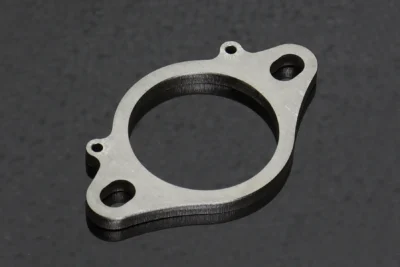Clamp, Manifold, RGV250 VJ23