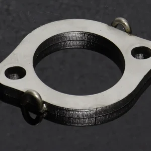 Clamp, Manifold, Yamaha RX-Z 135