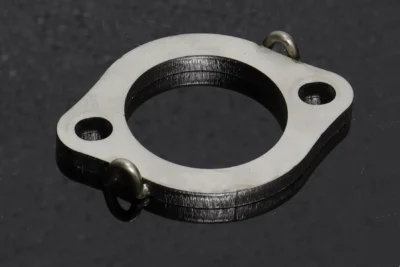 Clamp, Manifold, Yamaha RX-Z 135