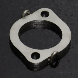 Clamp, Manifold, Yamaha RX-Z 135