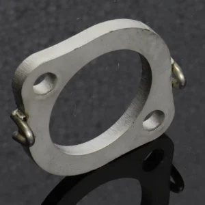 Clamp, Manifold, Yamaha RX-Z 135