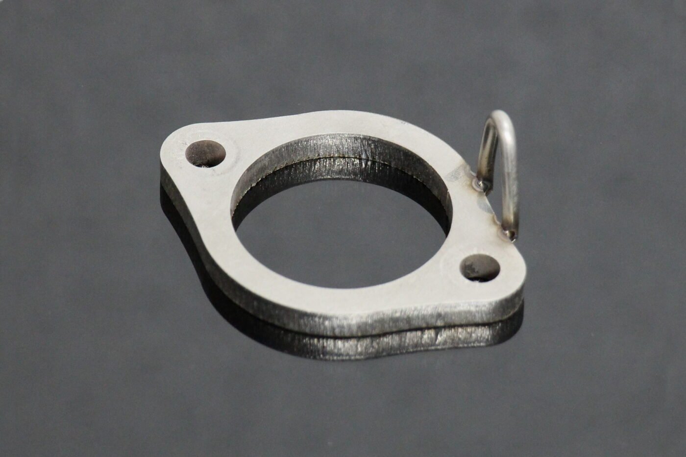 Clamp Manifold, VFR750F, RC36-1 & RC36-2