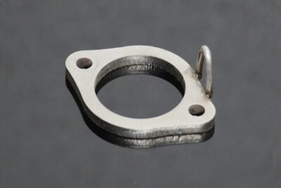 Clamp Manifold, VFR750F, RC36-1 & RC36-2