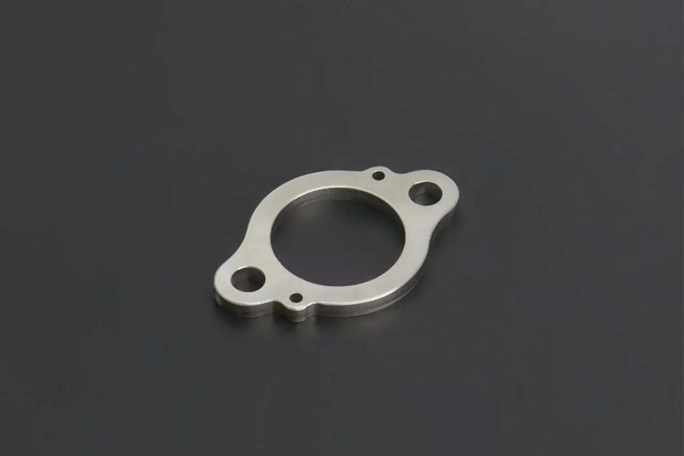 Clamp, Manifold, Ninja ZX-4R(R)