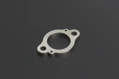 Clamp, Manifold, Ninja ZX-4R(R)