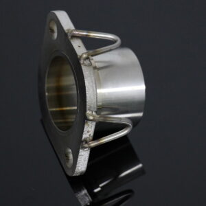 Collar, Manifold, Aprilia RS-125