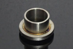 Manifold, Yamaha RD350LC