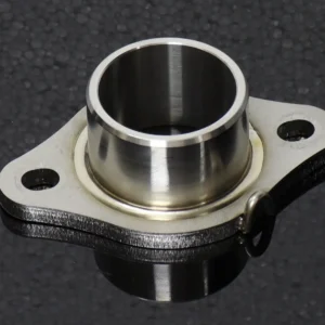 Manifold, Left, Yamaha TZR250 (3MA)
