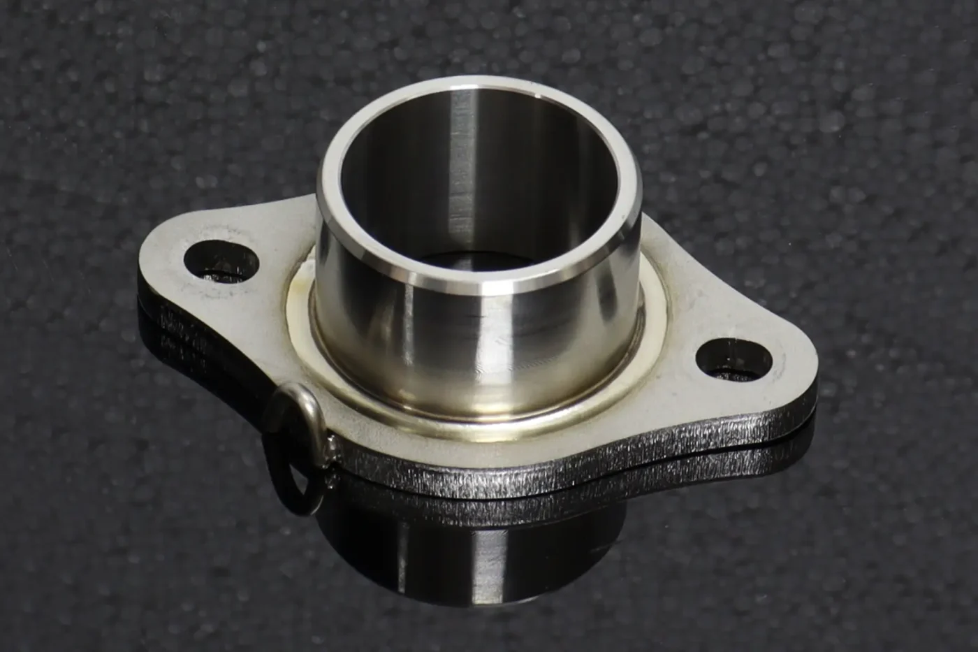 Manifold, Right, Yamaha TZR250 (3MA)