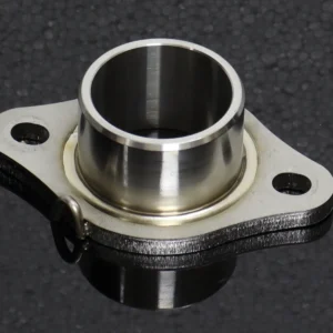 Manifold, Right, Yamaha TZR250 (3MA)