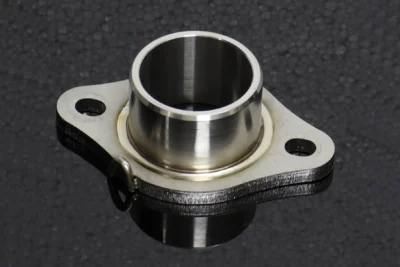 Manifold, Right, Yamaha TZR250 (3MA)