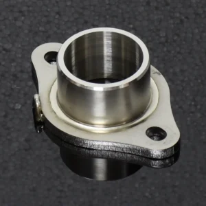 Manifold, Right, Yamaha TZR250 (3MA)