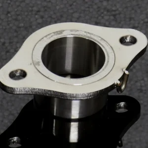 Manifold, Right, Yamaha TZR250 (3MA)