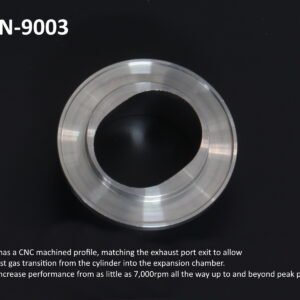 Collar, Manifold, NSR250 (Special)