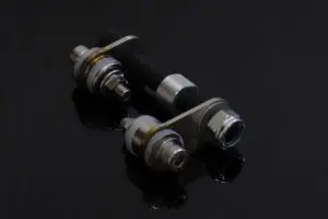 Mount Stay, Exhaust, RGV250 VJ21, Assy