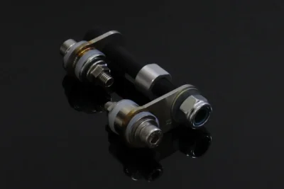 Mount Stay, Exhaust, RGV250 VJ21, Assy