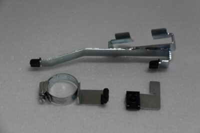 Set, Stay, Exhaust Guard, Monkey 125