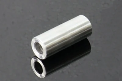 Spacer, Exhaust, Aprilia RS125