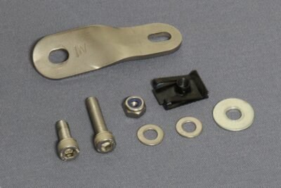 Frame Mount Stay, WSS300 Race System, KTM RC390/390 Duke