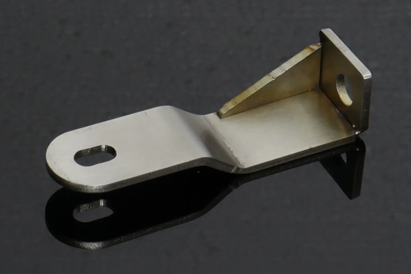 Mount Stay, HRC Style,, RC36-2