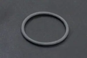 O-Ring NBR ID25mm. THK : 3.1mm (for TYGA Two Stroke Silencers)