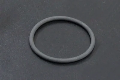 O-Ring NBR ID25mm. THK : 3.1mm (for TYGA Two Stroke Silencers)
