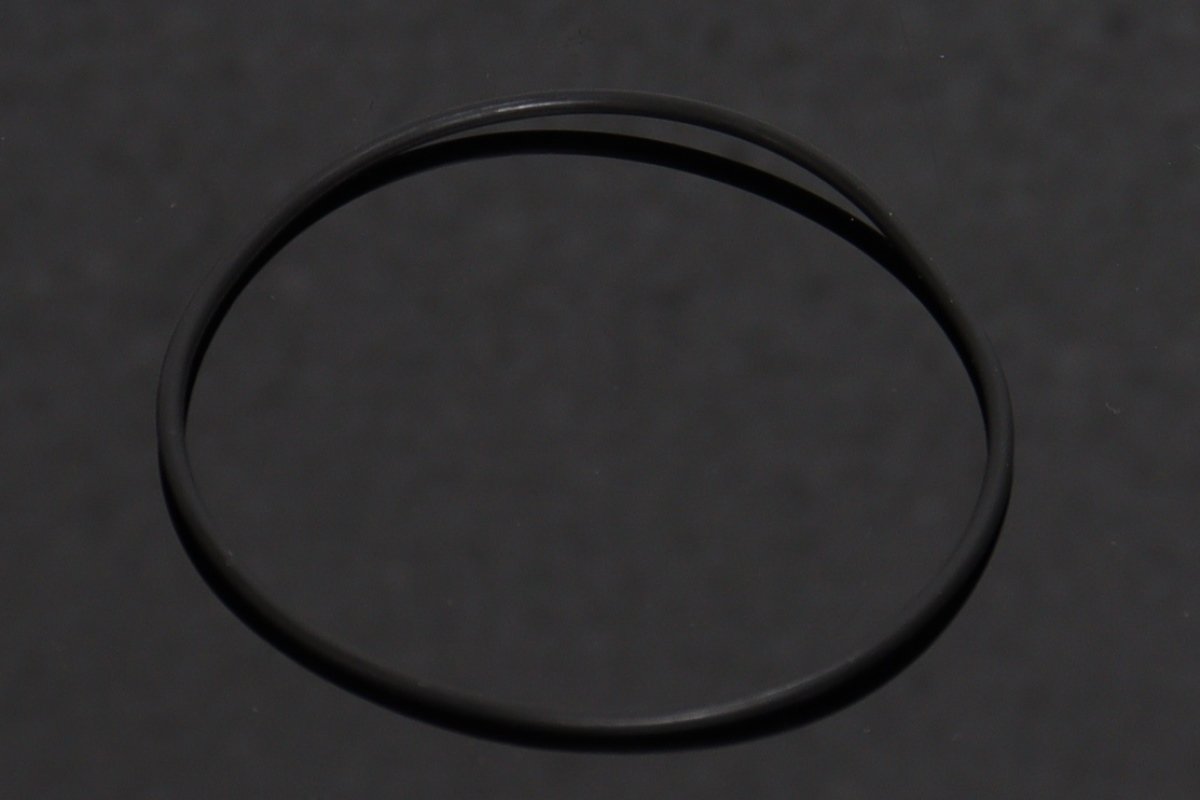 Replacement O-ring, Exhaust Valve Cover, RGV250/Aprilia RS250