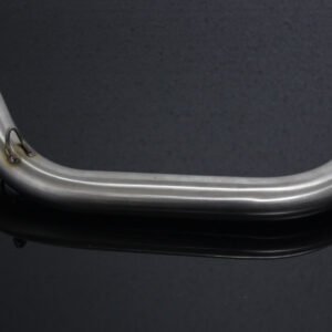 Set, Pipe, Full Race System, Ninja 250R, No Silencer