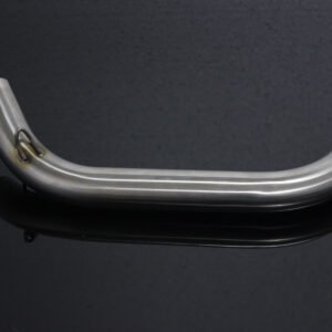 Set, Pipe, Full Race System, Ninja 250R, No Silencer